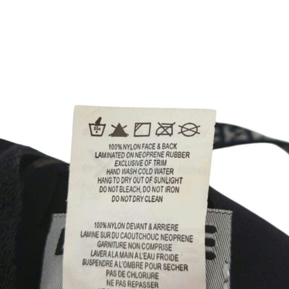 Bare Sport S-Flex 2mm Shorty Wetsuit | Medium - Picture 5 of 7